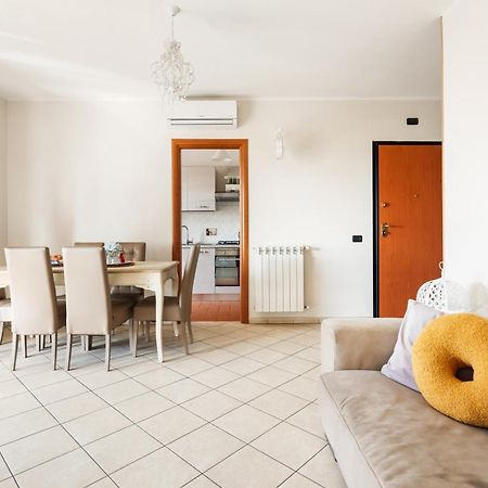 Casa Vacanze Giramondo Ф'юмічіно Номер фото