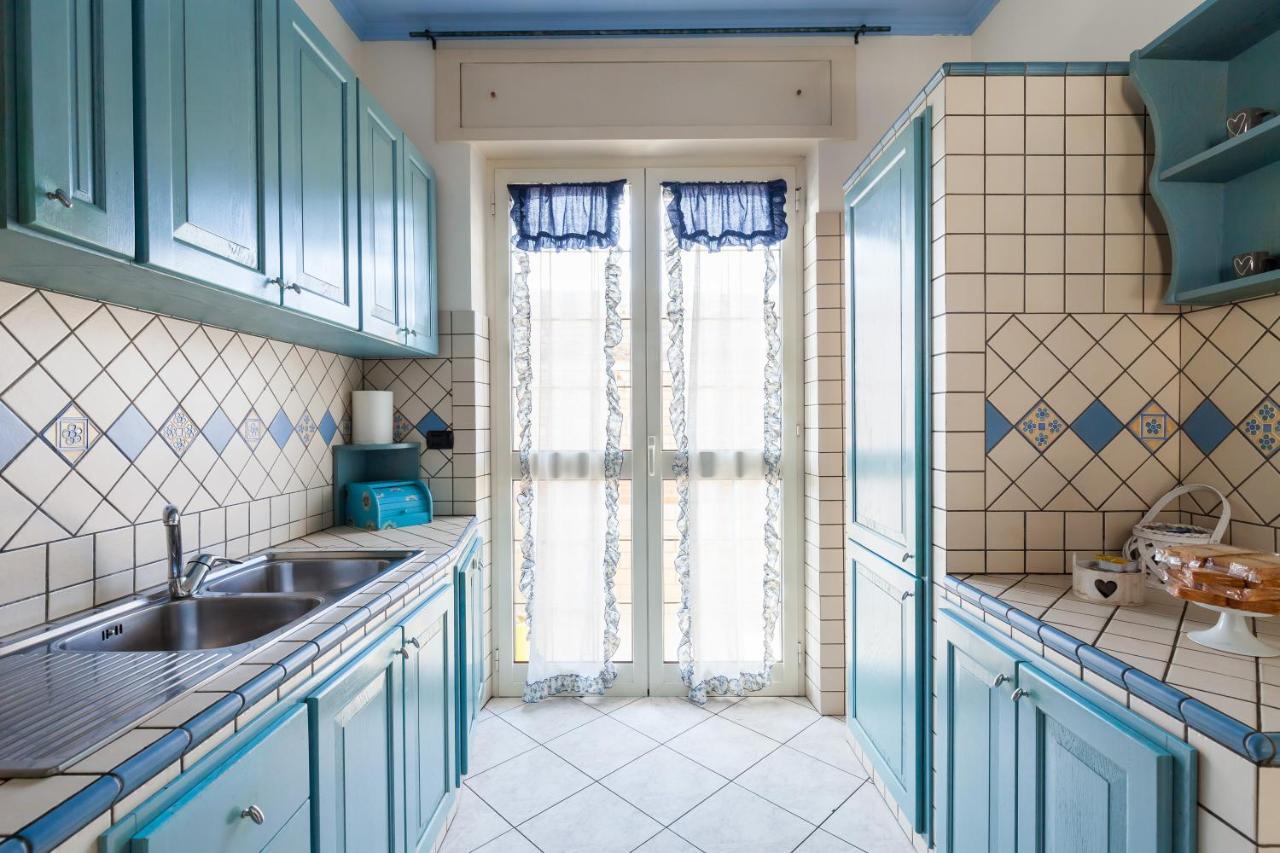 Casa Vacanze Giramondo Ф'юмічіно Екстер'єр фото